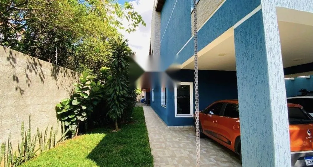 Casa, 4 quartos - Foto 12