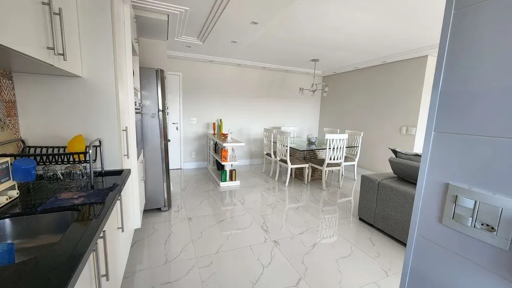 Apartamento, 3 quartos, 100 m² - Foto 14