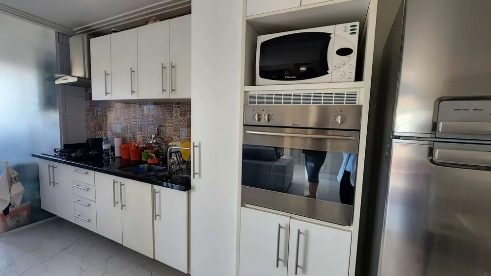 Apartamento, 3 quartos, 100 m² - Foto 10