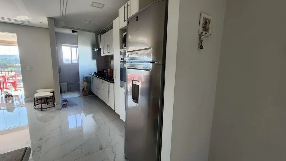 Apartamento, 3 quartos, 100 m² - Foto 8