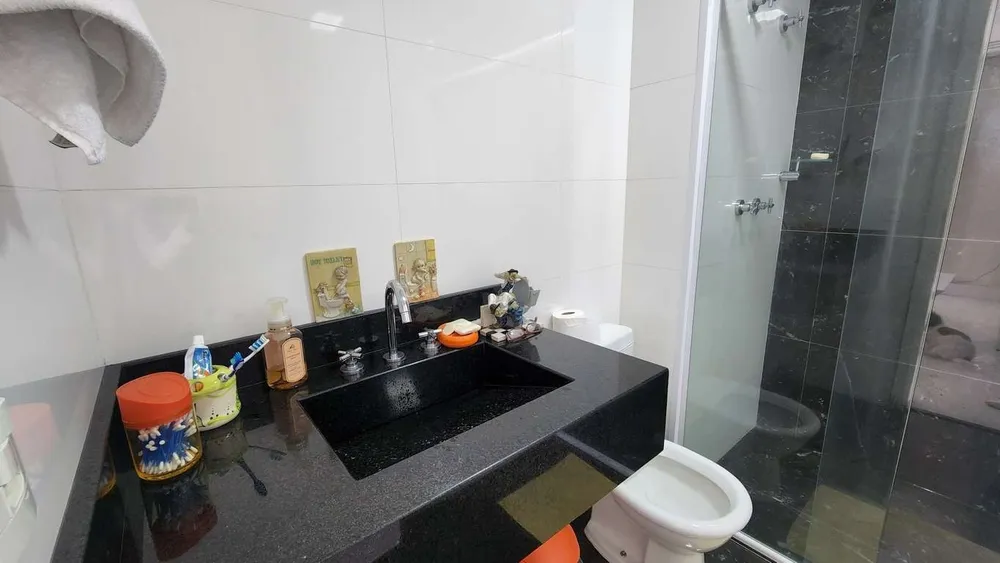 Apartamento, 3 quartos, 100 m² - Foto 12
