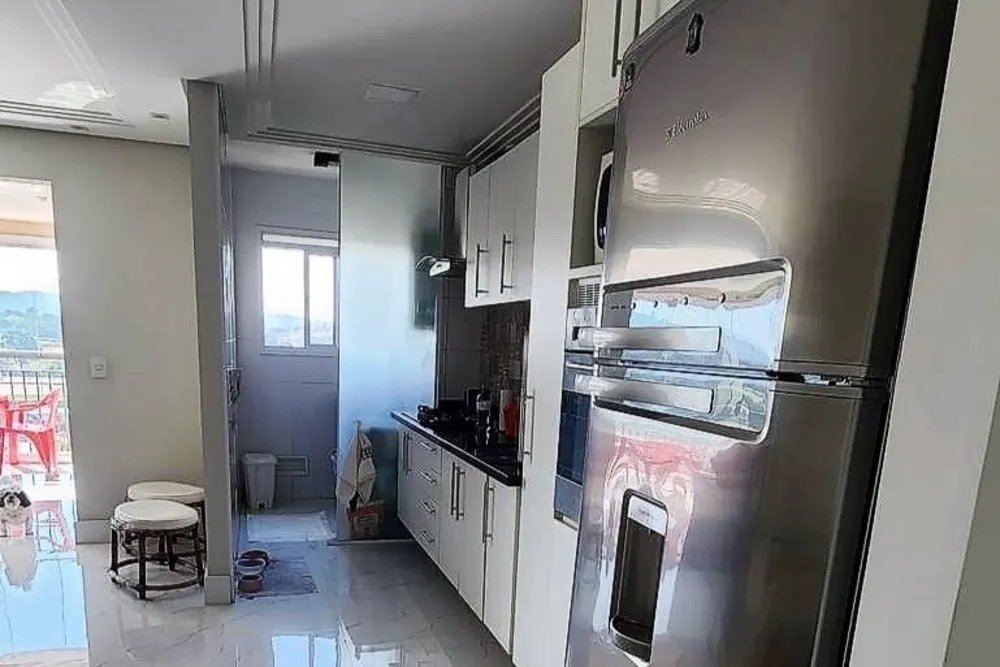 Apartamento, 3 quartos, 100 m² - Foto 9