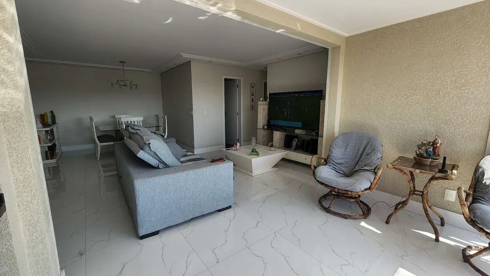 Apartamento, 3 quartos, 100 m² - Foto 4
