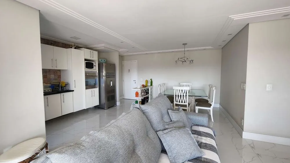 Apartamento, 3 quartos, 100 m² - Foto 7
