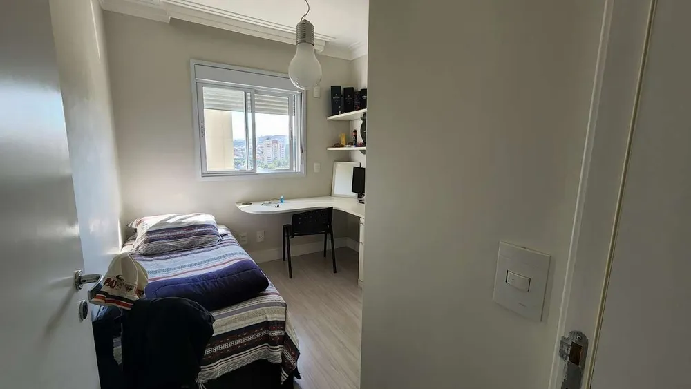 Apartamento, 3 quartos, 100 m² - Foto 11