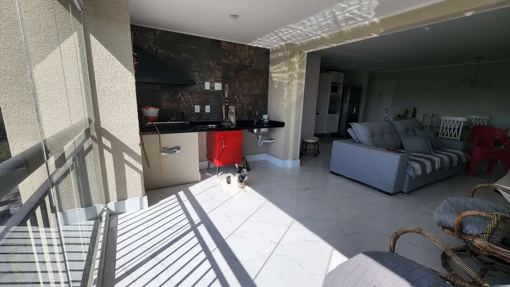 Apartamento, 3 quartos, 100 m² - Foto 3