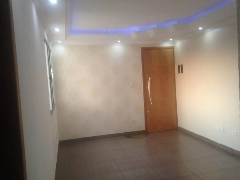 Apartamento, 2 quartos, 46 m² - Foto 1