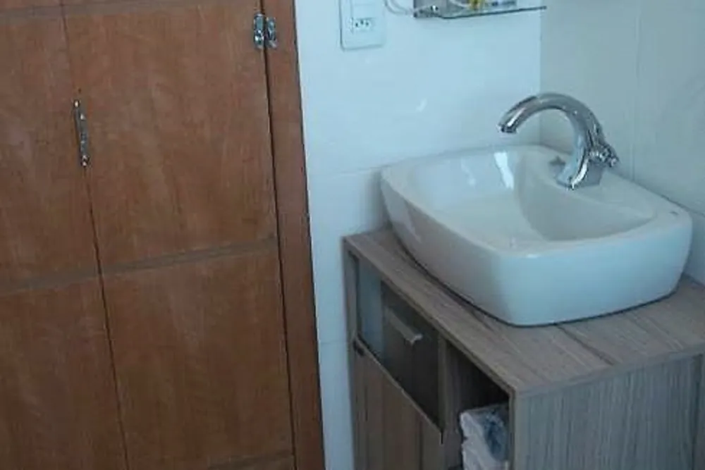 Apartamento, 2 quartos, 46 m² - Foto 14