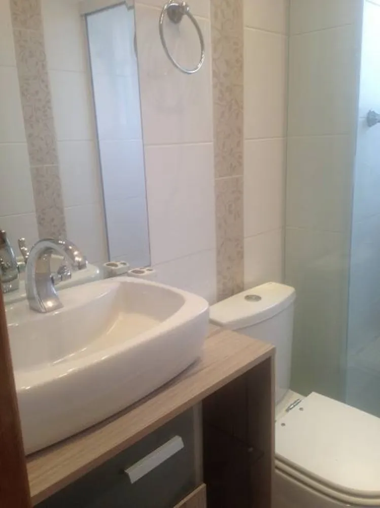Apartamento, 2 quartos, 46 m² - Foto 11