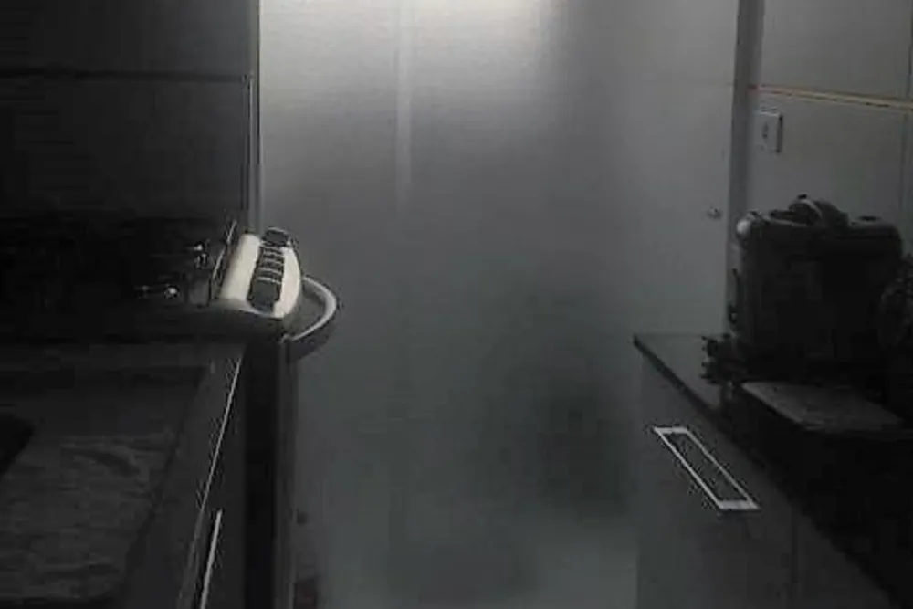 Apartamento, 2 quartos, 46 m² - Foto 3