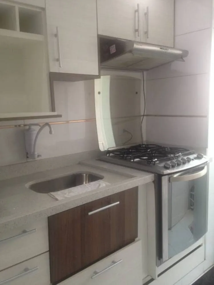 Apartamento, 2 quartos, 46 m² - Foto 4