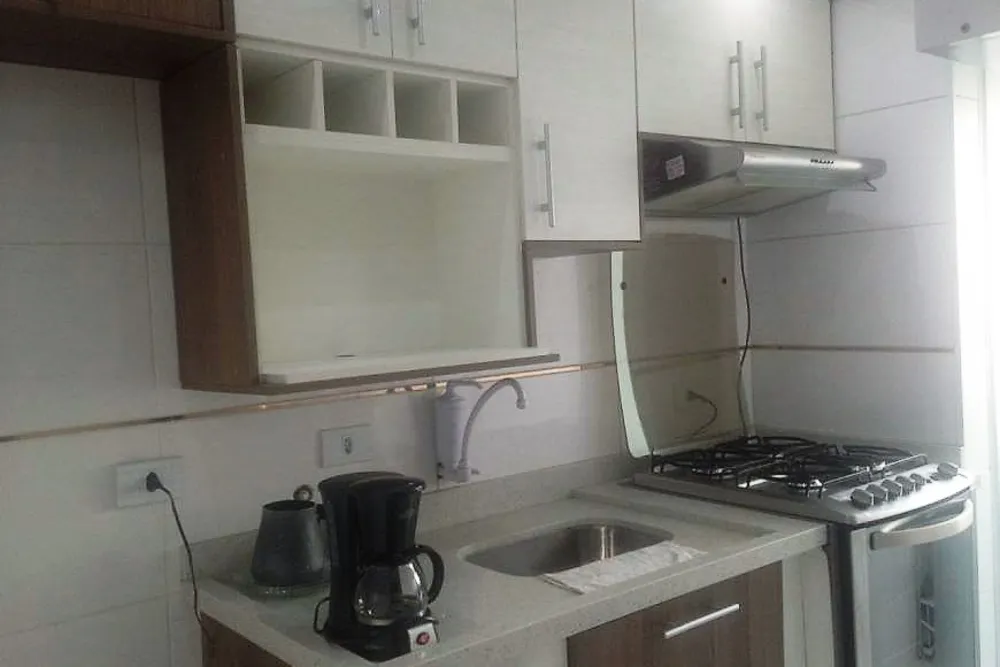 Apartamento, 2 quartos, 46 m² - Foto 5