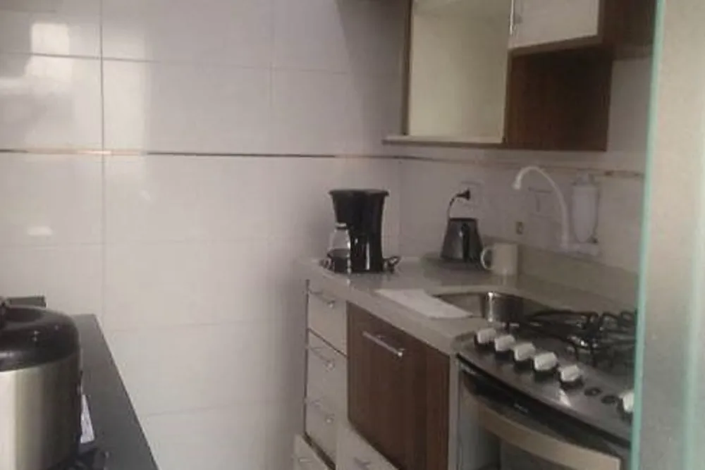 Apartamento, 2 quartos, 46 m² - Foto 2