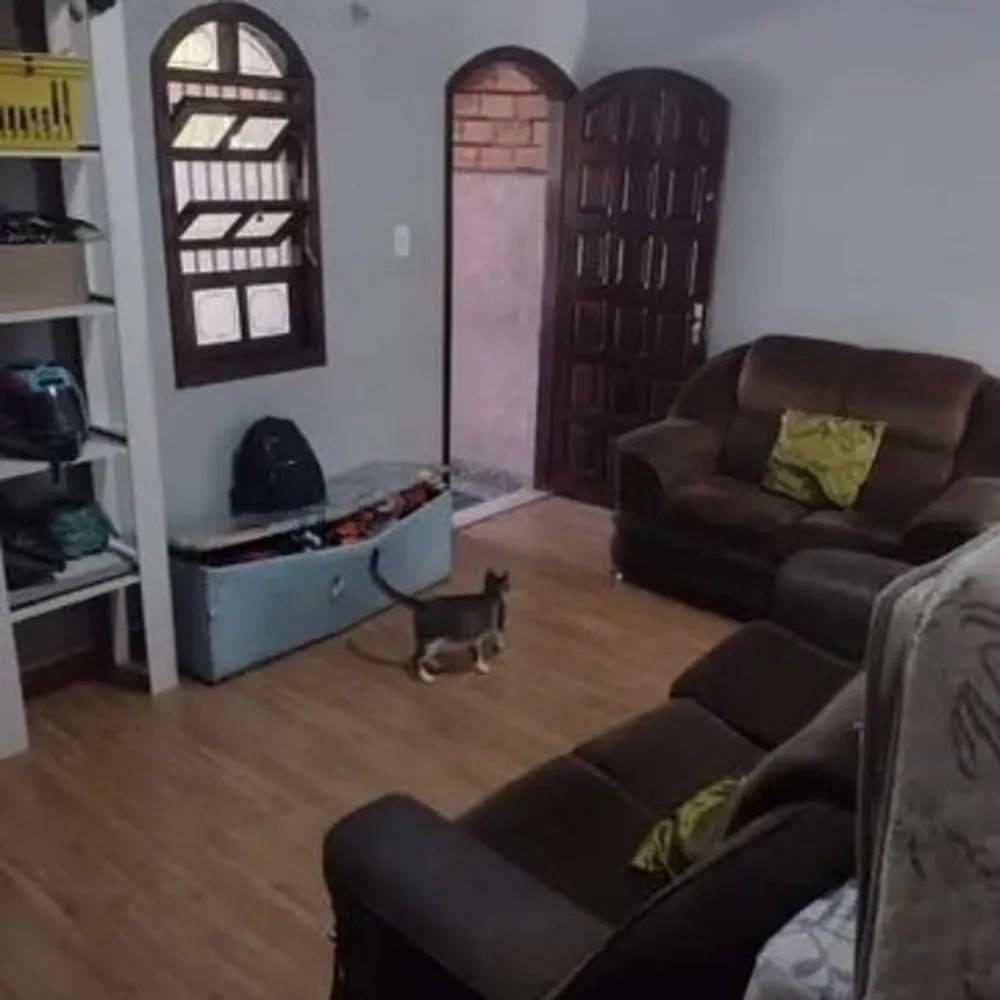 Casa, 2 quartos - Foto 3