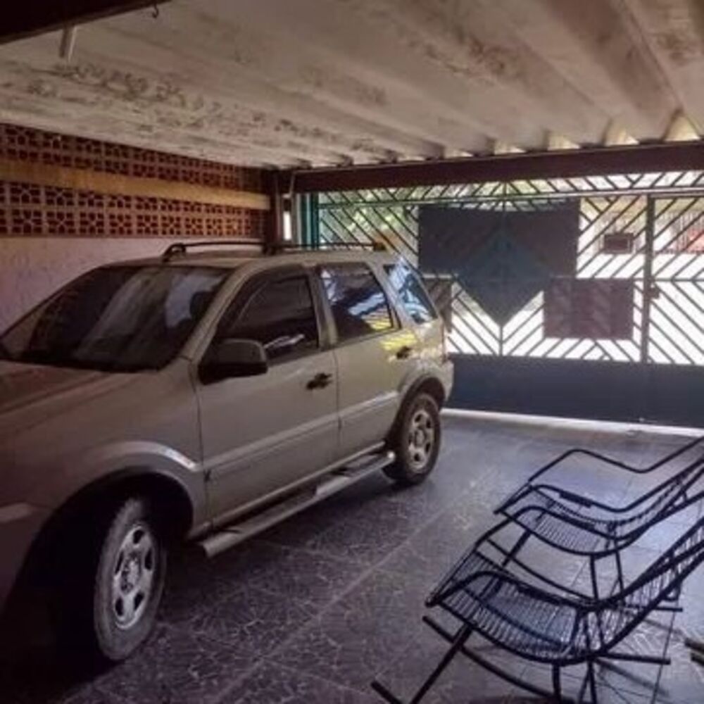 Casa, 2 quartos - Foto 5