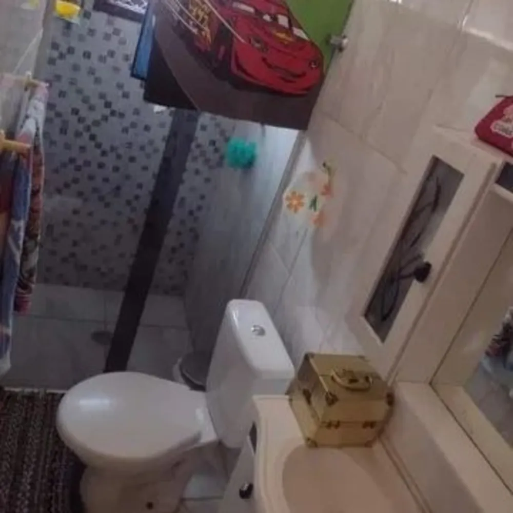 Casa, 2 quartos - Foto 4