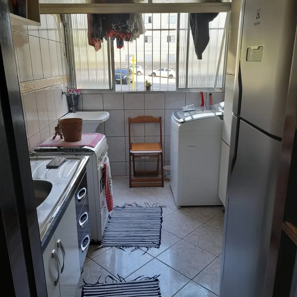 Apartamento, 2 quartos, 52 m² - Foto 1