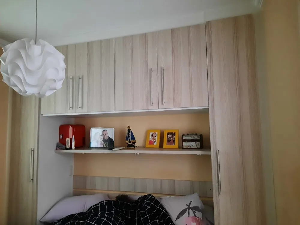 Apartamento, 2 quartos, 60 m² - Foto 15