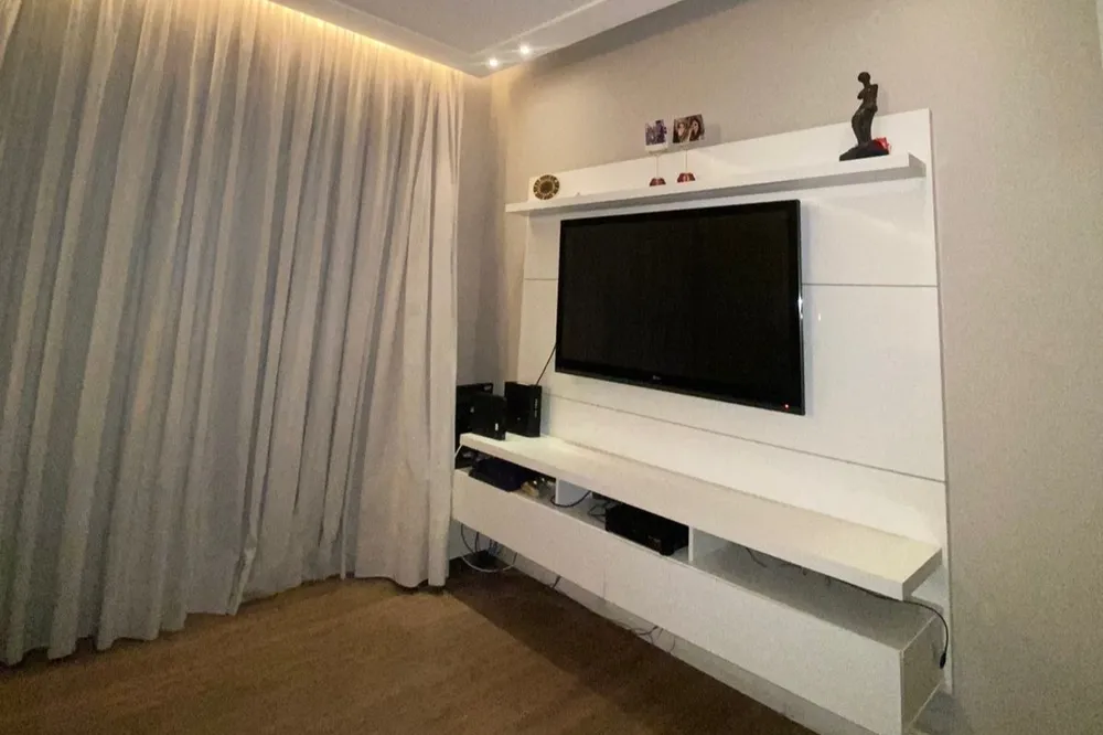 Apartamento, 3 quartos, 132 m² - Foto 3
