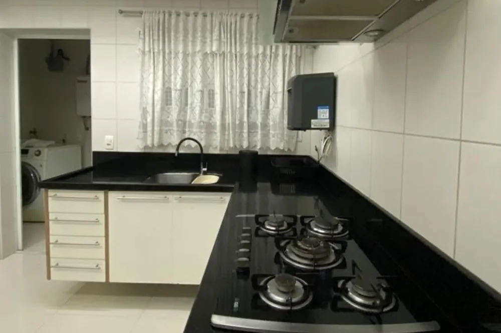 Apartamento, 3 quartos, 132 m² - Foto 9