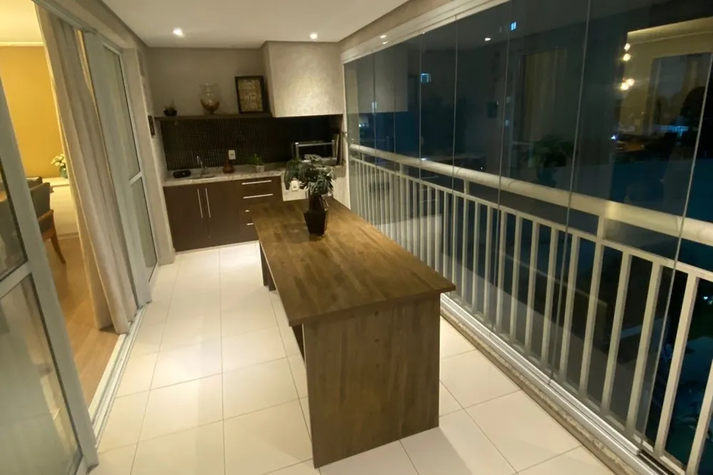 Apartamento, 3 quartos, 132 m² - Foto 6