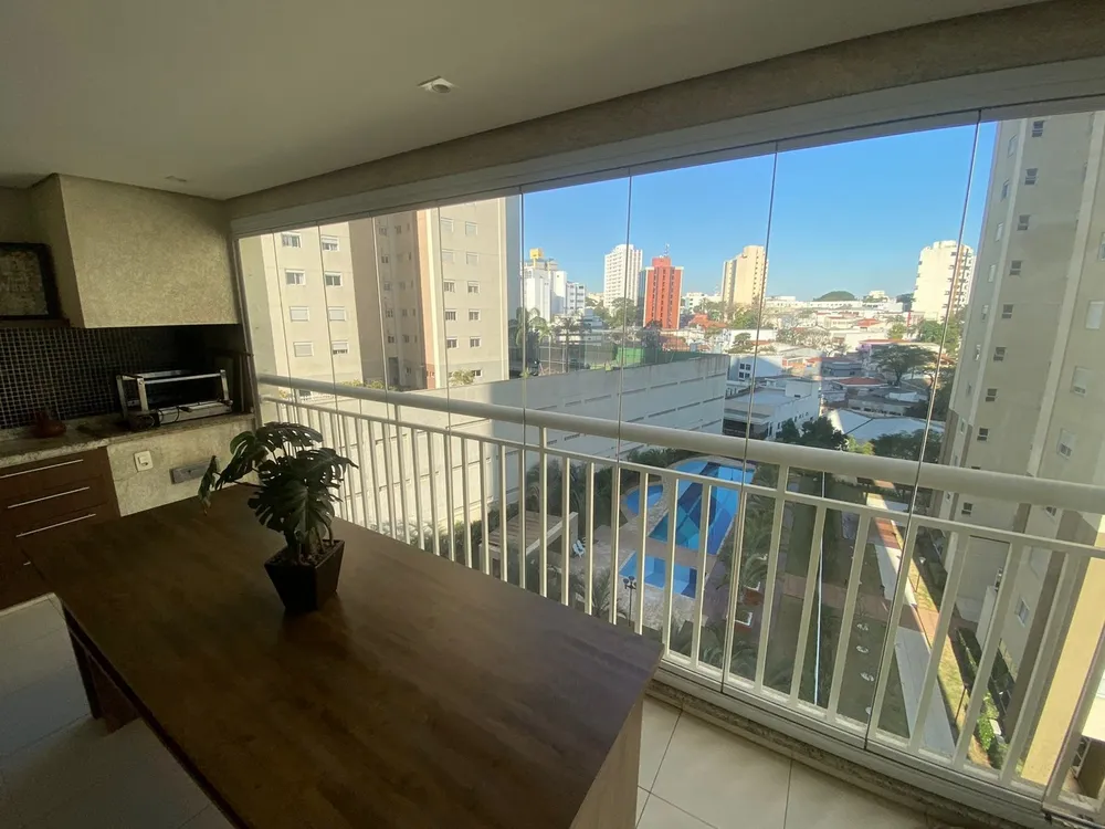 Apartamento, 3 quartos, 132 m² - Foto 1