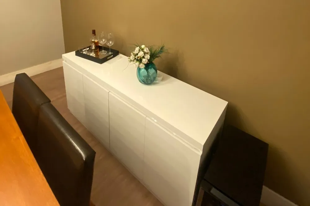 Apartamento, 3 quartos, 132 m² - Foto 8