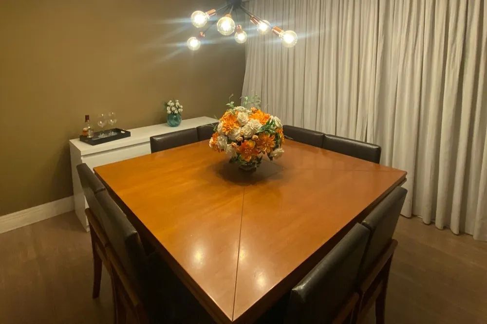 Apartamento, 3 quartos, 132 m² - Foto 7