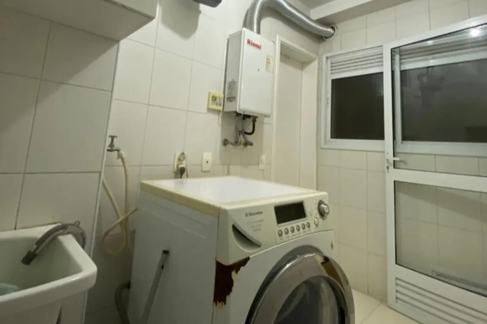 Apartamento, 3 quartos, 132 m² - Foto 19