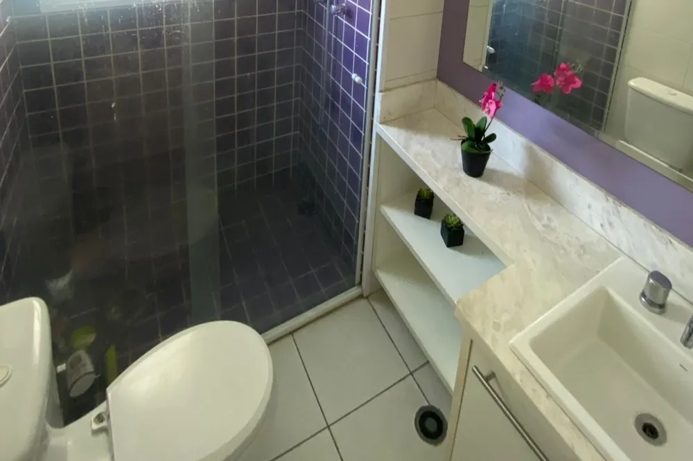 Apartamento, 3 quartos, 132 m² - Foto 11