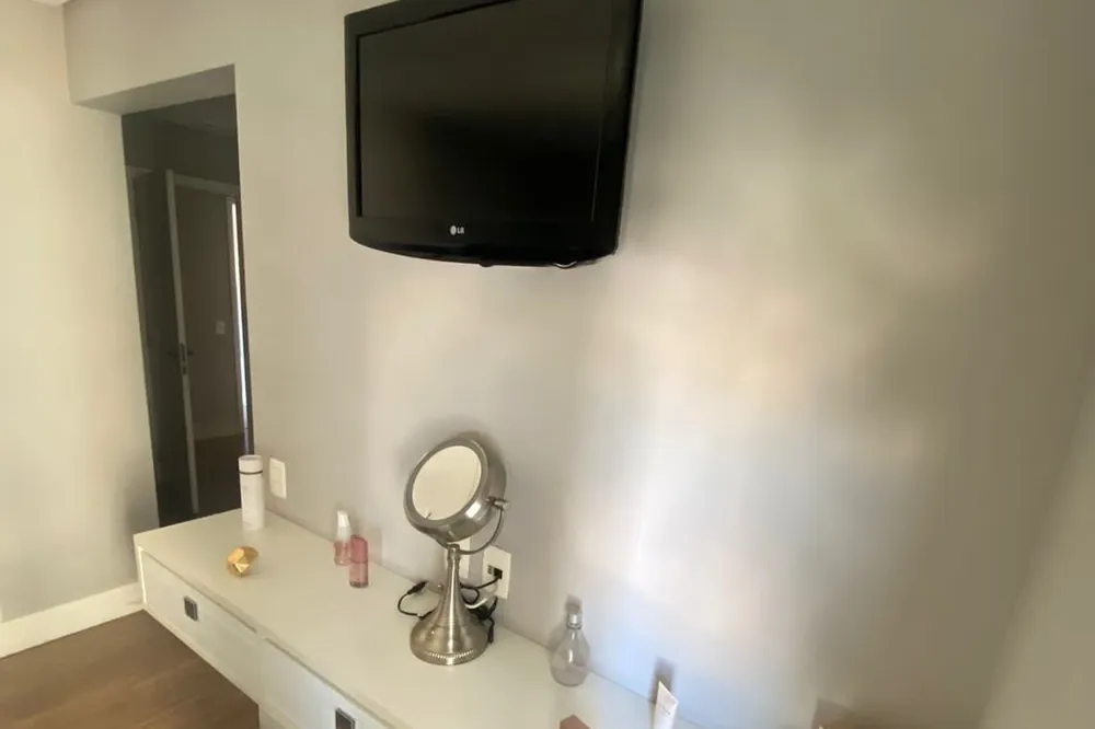 Apartamento, 3 quartos, 132 m² - Foto 17