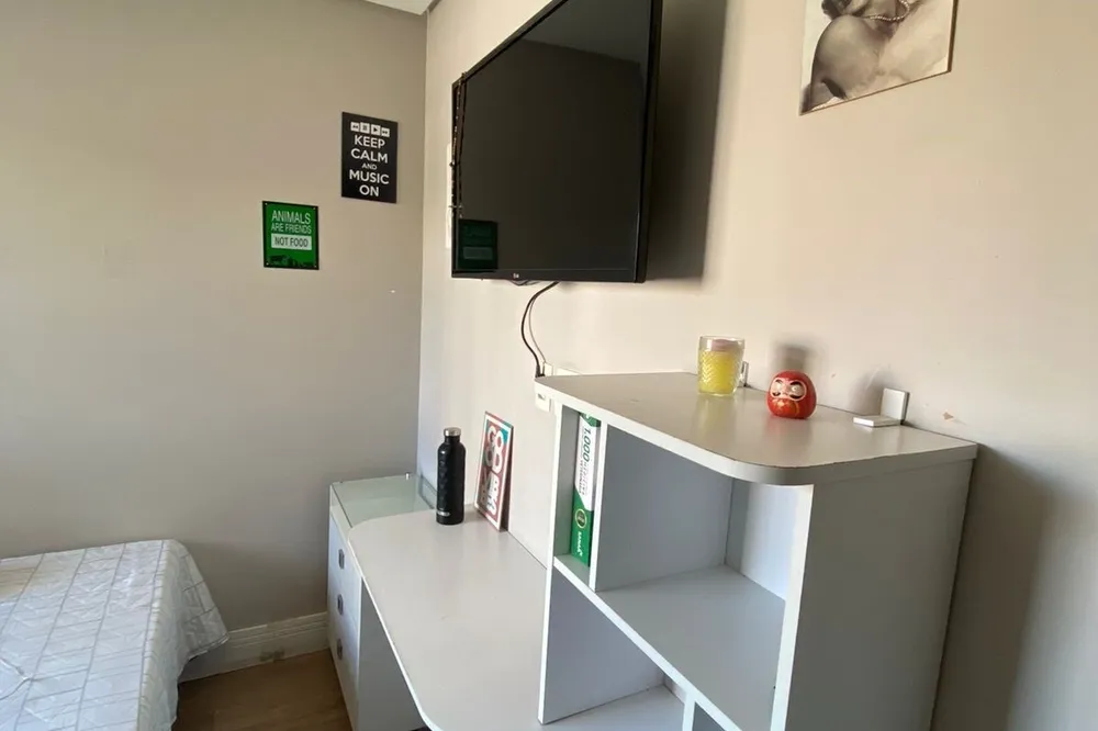 Apartamento, 3 quartos, 132 m² - Foto 13