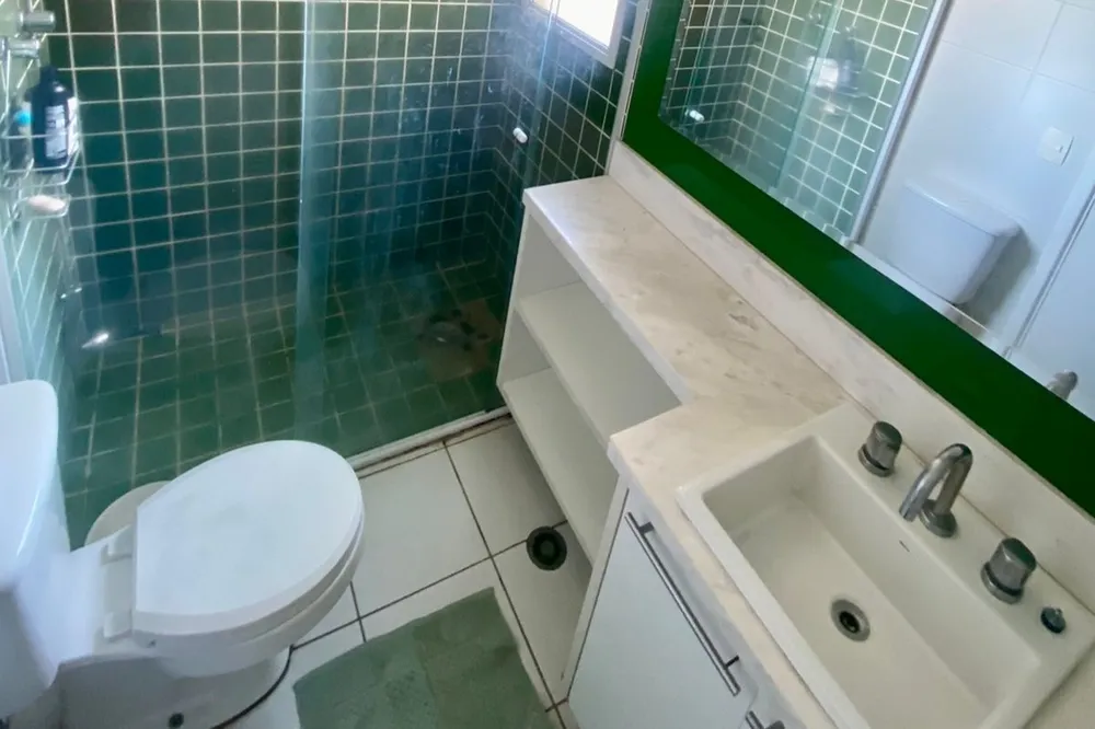 Apartamento, 3 quartos, 132 m² - Foto 16