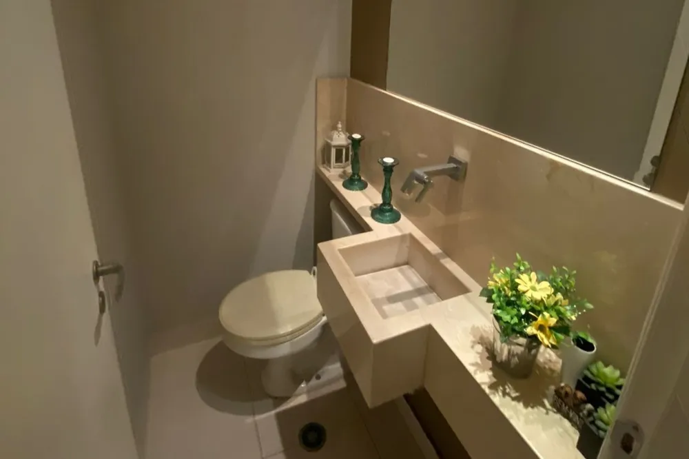 Apartamento, 3 quartos, 132 m² - Foto 10