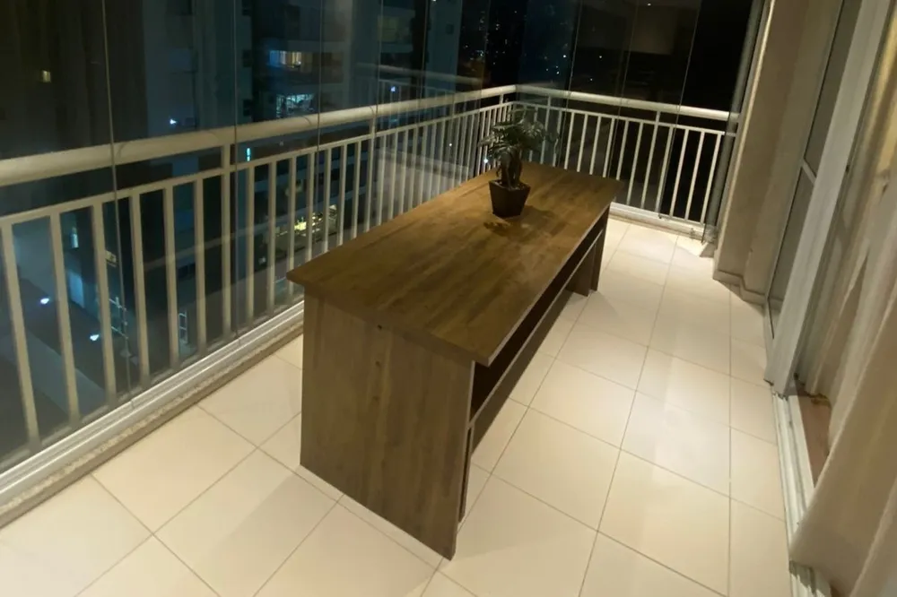 Apartamento, 3 quartos, 132 m² - Foto 5