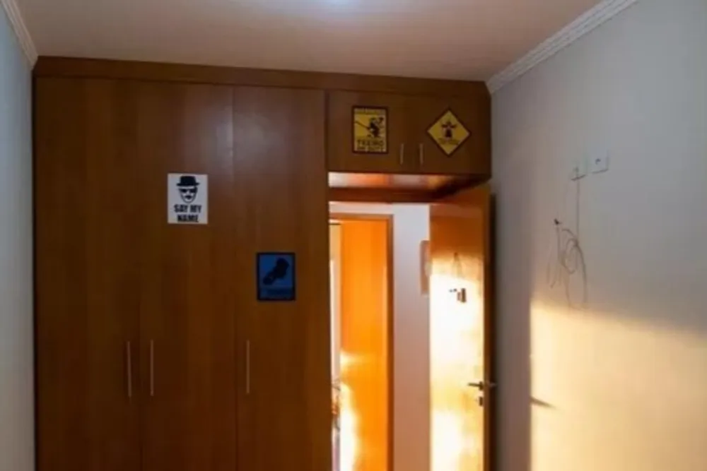 Casa, 3 quartos, 145 m² - Foto 2