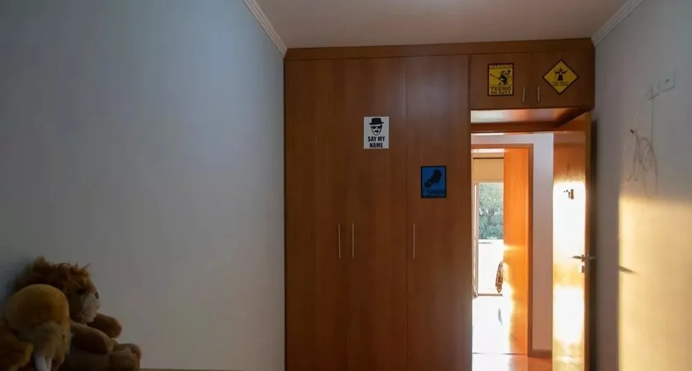 Casa, 3 quartos, 145 m² - Foto 14