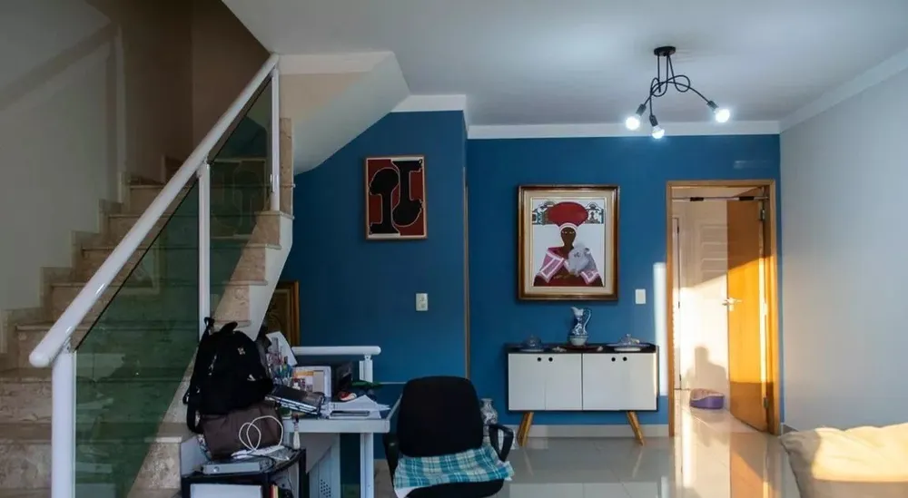 Casa, 3 quartos, 145 m² - Foto 2