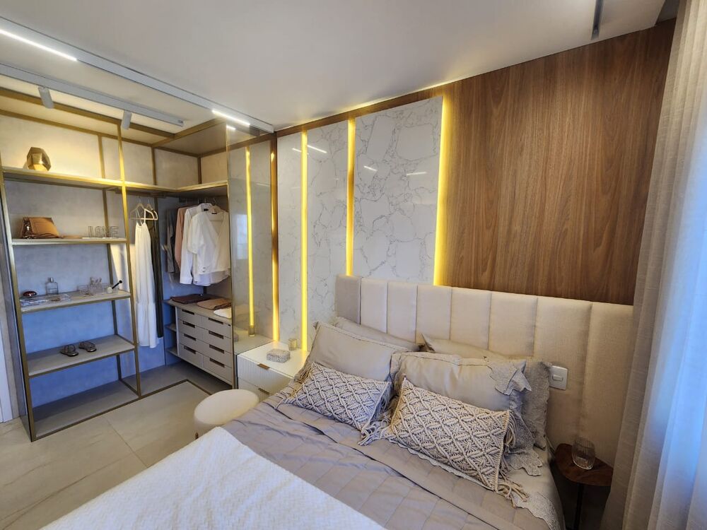 Apartamento, 3 quartos, 82 m² - Foto 7