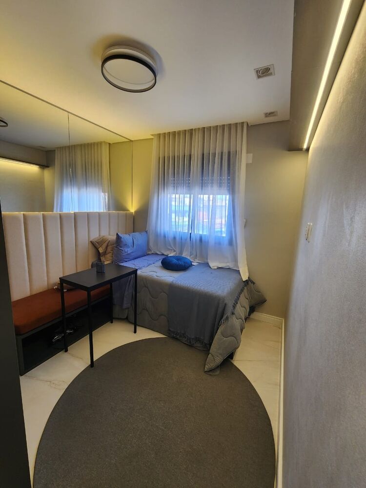 Apartamento, 3 quartos, 82 m² - Foto 14