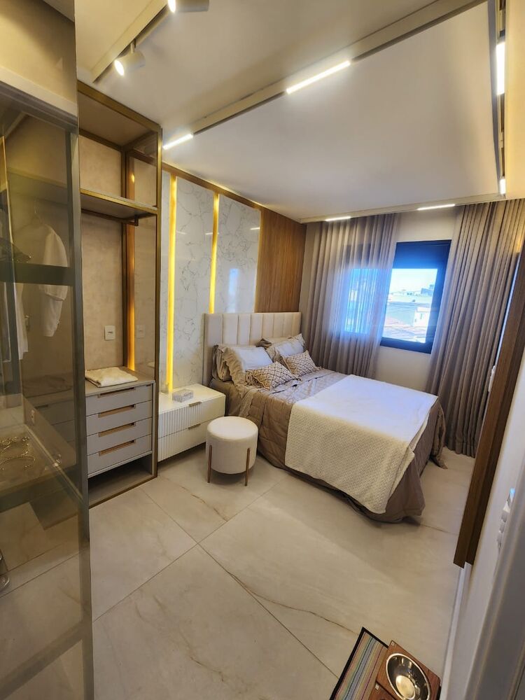 Apartamento, 3 quartos, 82 m² - Foto 10