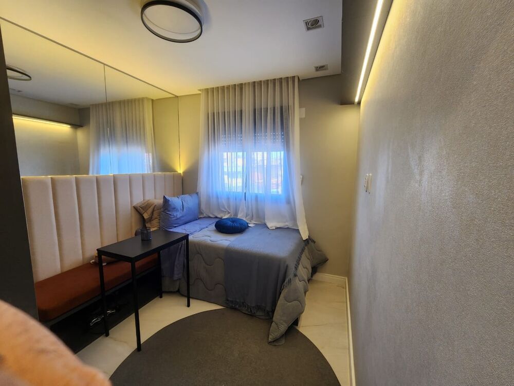 Apartamento, 3 quartos, 82 m² - Foto 9