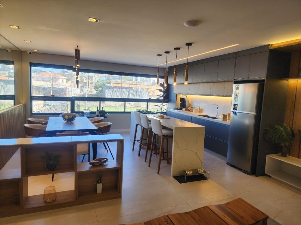 Apartamento, 3 quartos, 82 m² - Foto 11