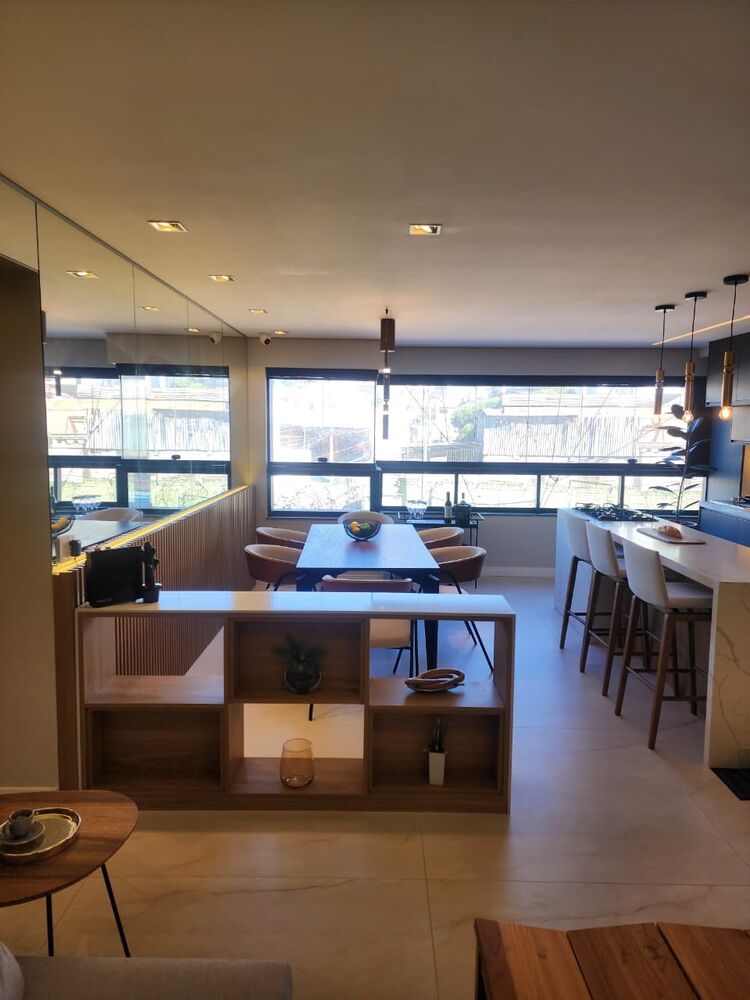 Apartamento, 3 quartos, 82 m² - Foto 1