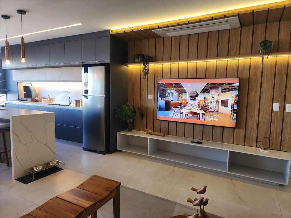 Apartamento, 3 quartos, 82 m² - Foto 4