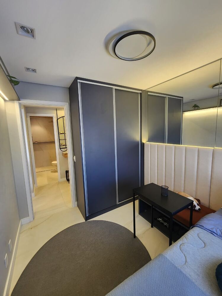 Apartamento, 3 quartos, 82 m² - Foto 2