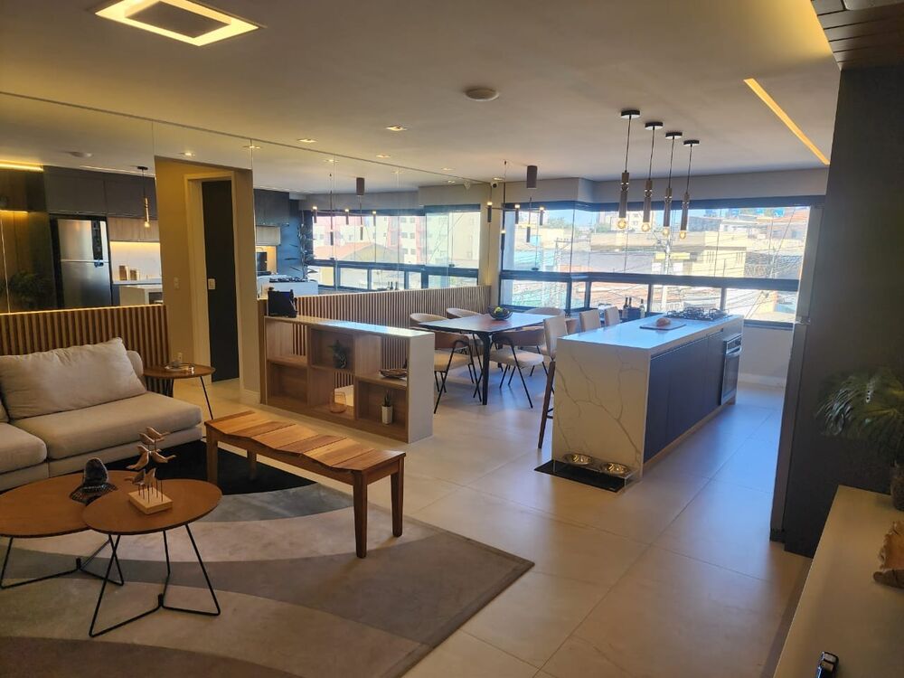 Apartamento, 3 quartos, 82 m² - Foto 13