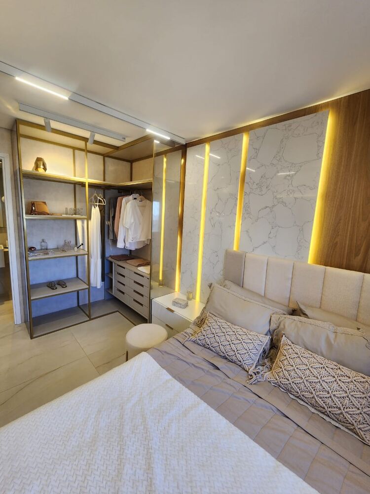Apartamento, 3 quartos, 82 m² - Foto 16