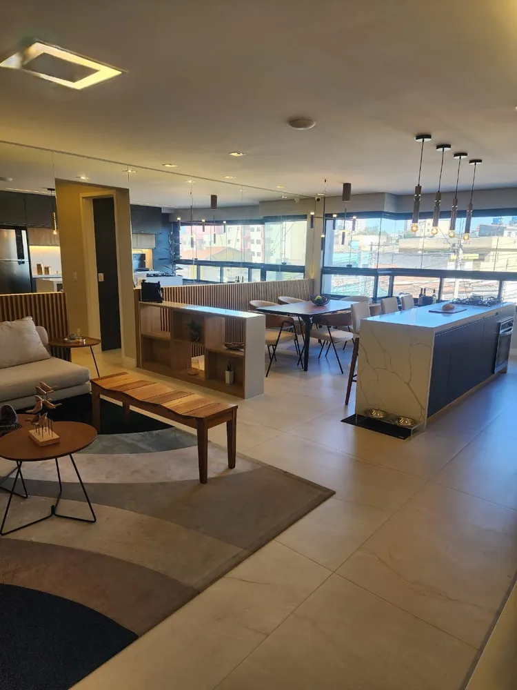 Apartamento, 3 quartos, 82 m² - Foto 8