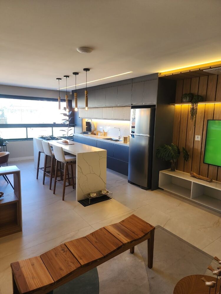 Apartamento, 3 quartos, 82 m² - Foto 8